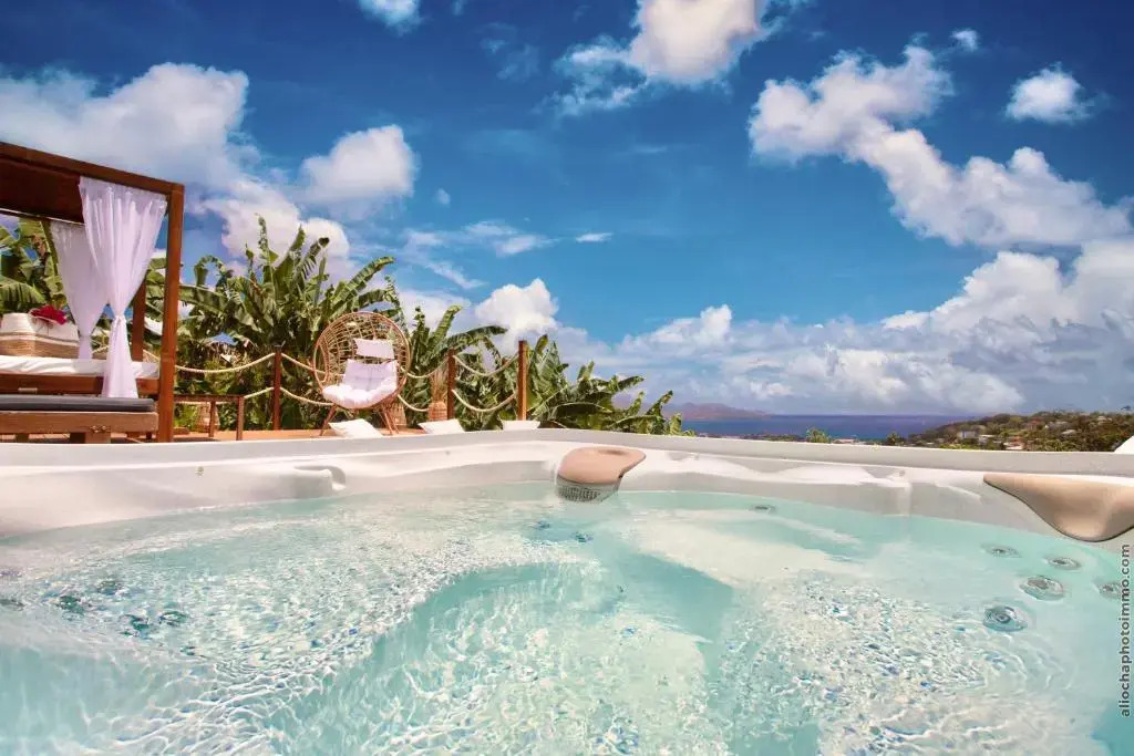 Créole Bay - Suites and Spa