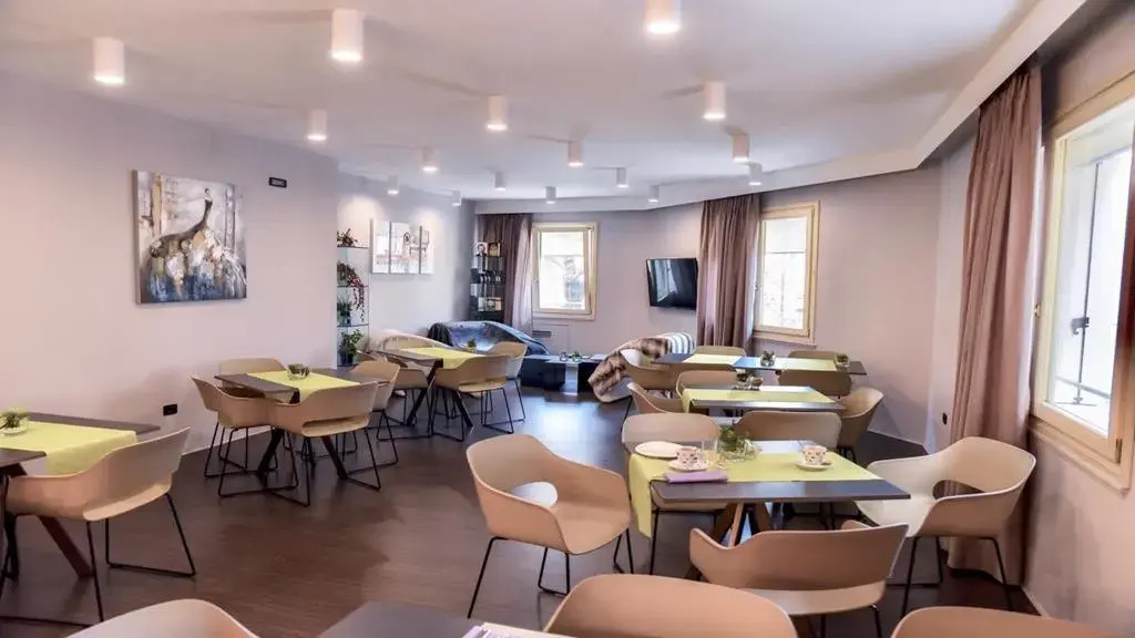 Le Camp Suite & Spa