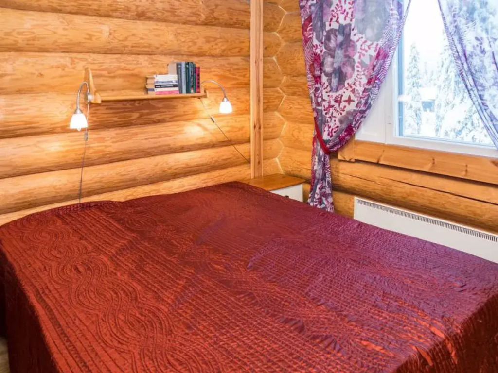 Holiday Home Rukan lepolinna b