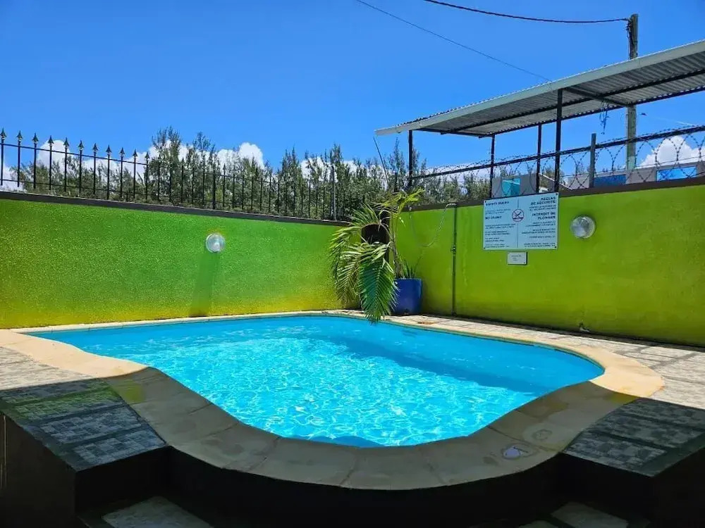 Ushpav Villa