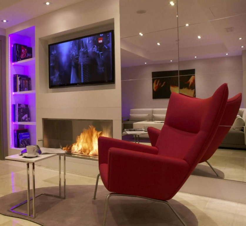 Musik Boutique Hotel