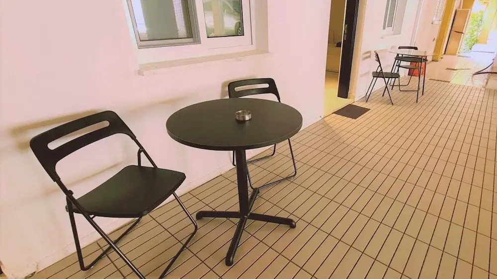 50 AN 1 - Mezarina 1 Apartment