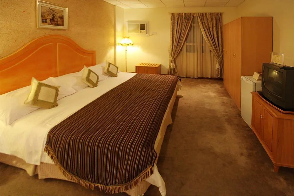 Gulf Paradise Hotel