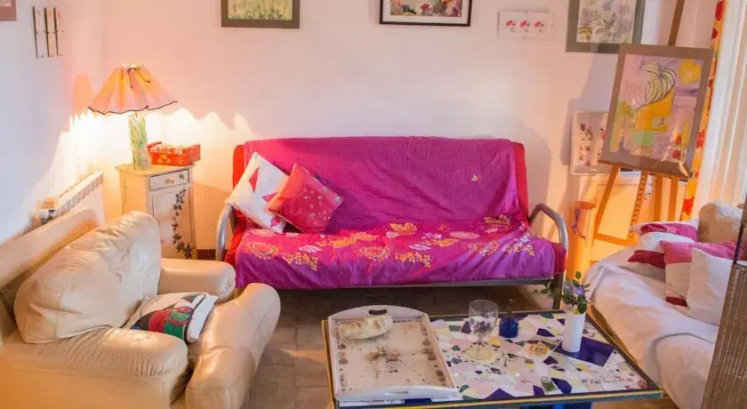 Chez Véronique