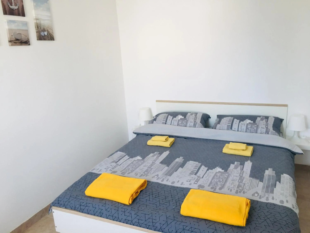Villa Sole Tisno - Apartment Sunny