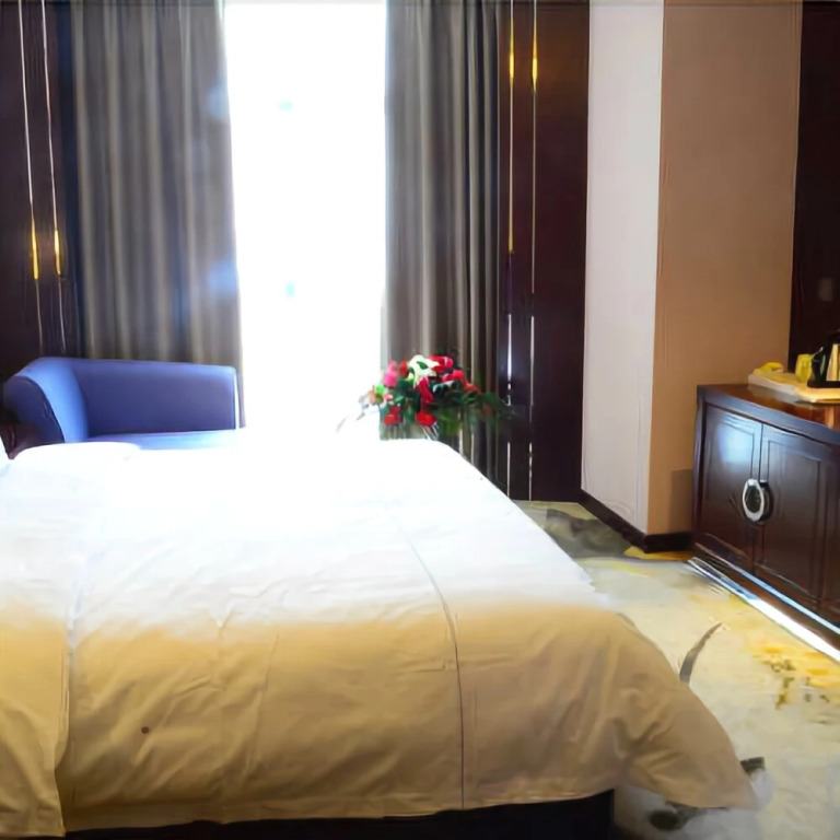 San Jiang International Hotel