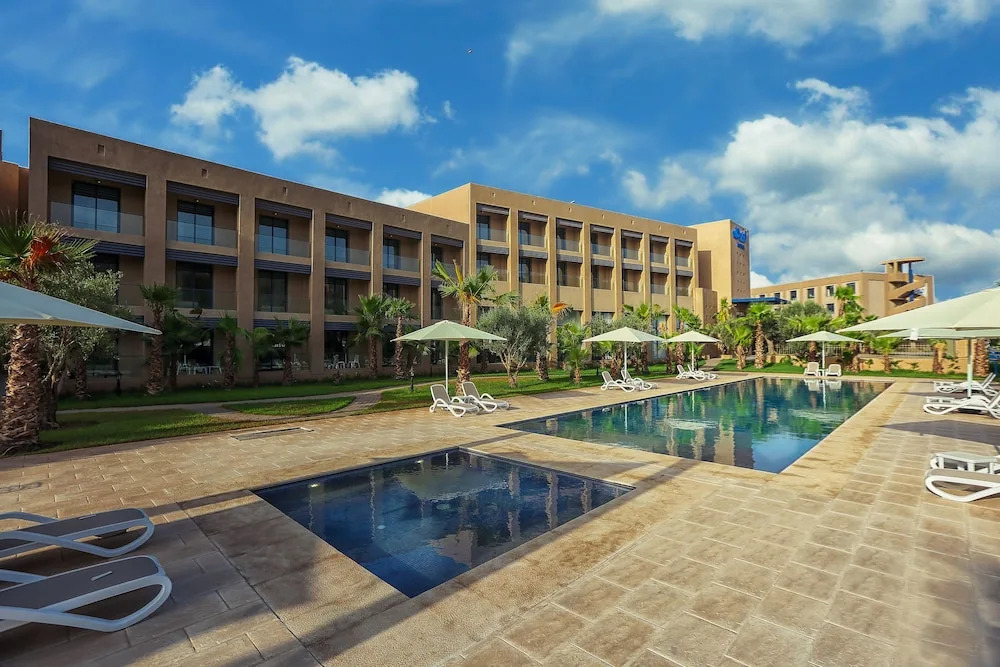 Wazo Hotel