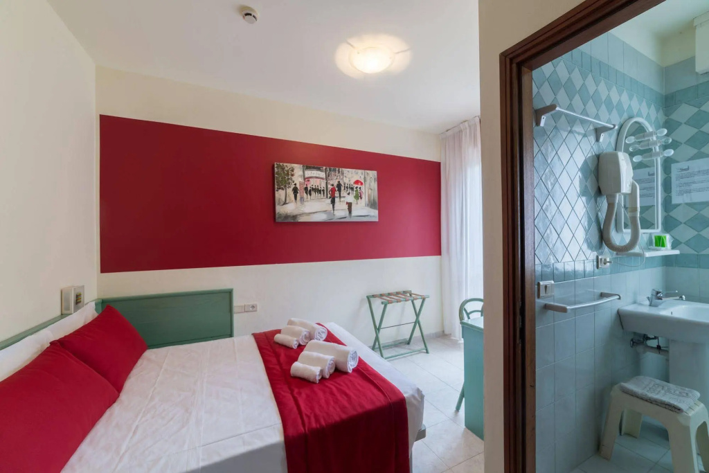 Hotel Airone