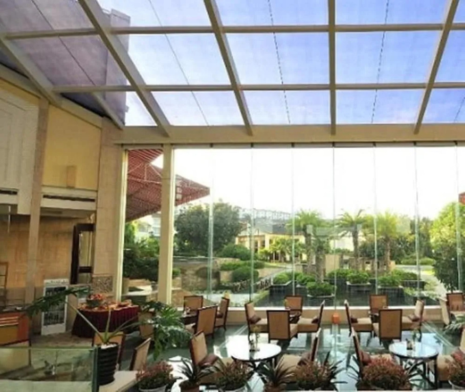 Friendship Hotel
