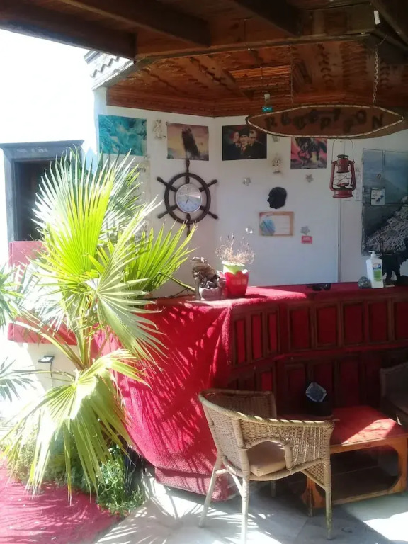 Orkide Apart Hotel