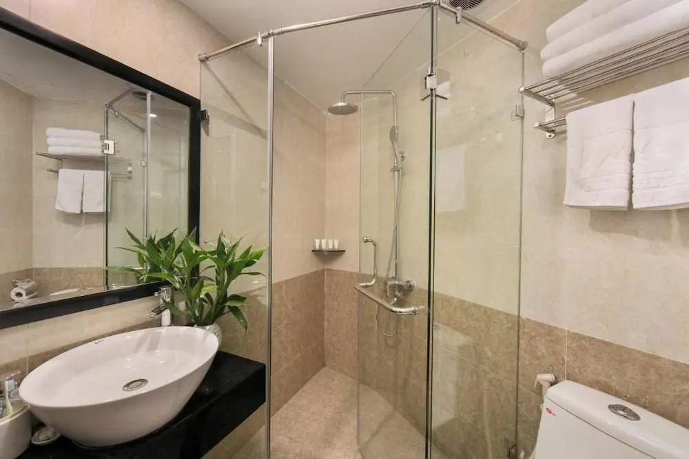 Serenity Diamond Hotel