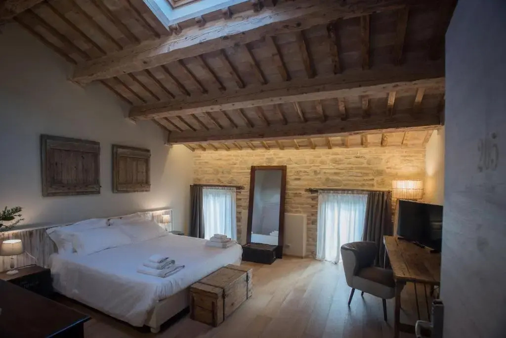 Villa Anitori Prestige Relais & Spa