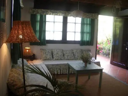 Casa El Morero