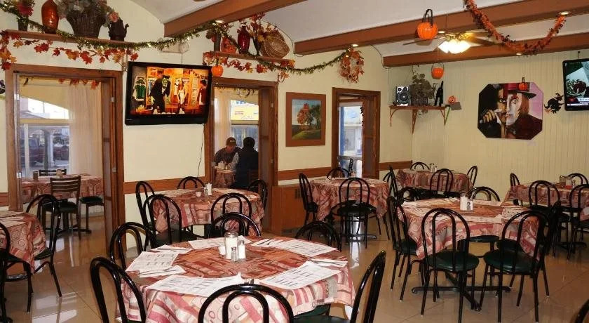 Tarahumara Inn