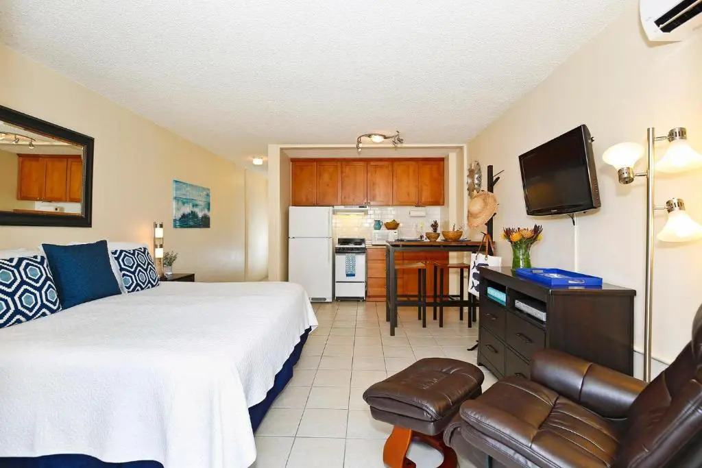 Fairway Villa #1410