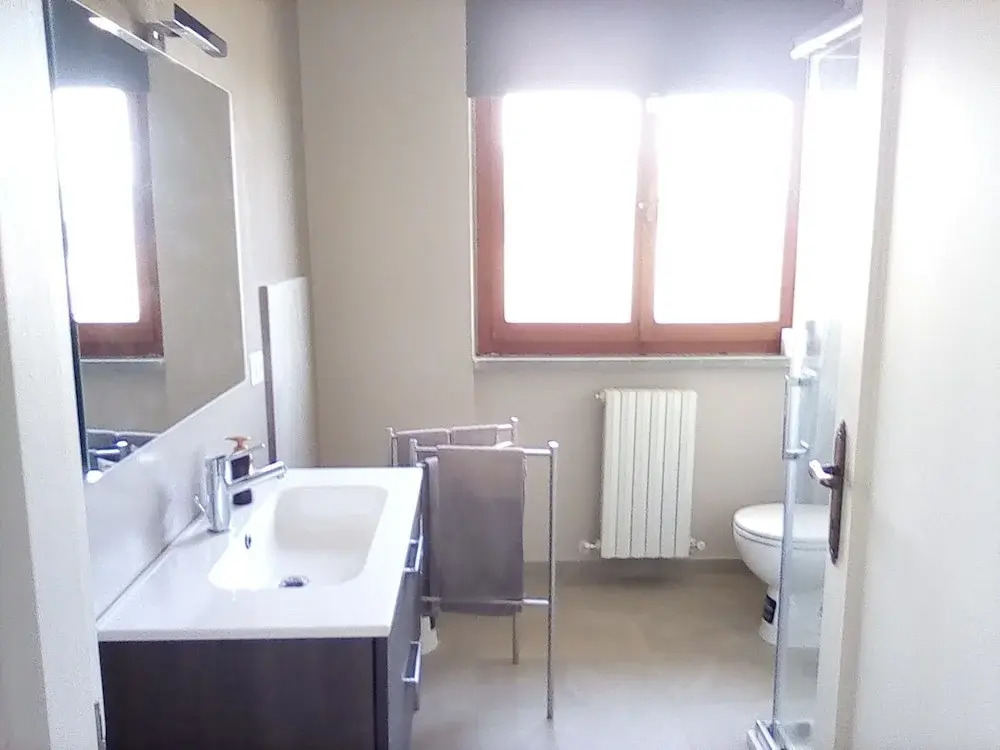 Panico Febo House