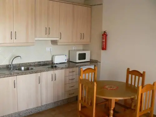 Villas Montemar