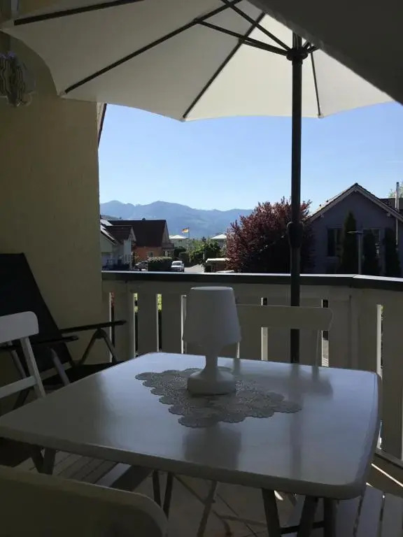 Apartment Eichwald