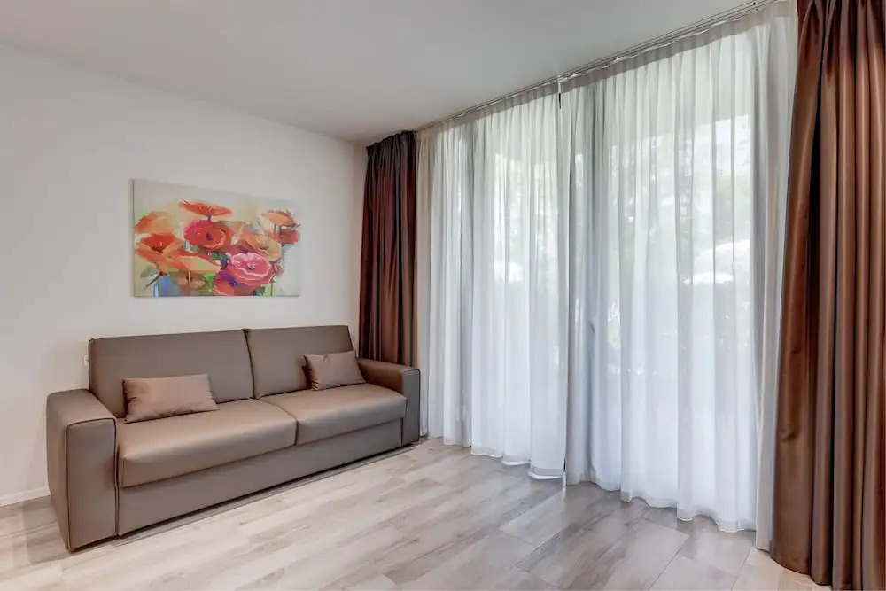 Cà dellOrto Rooms & Apartments