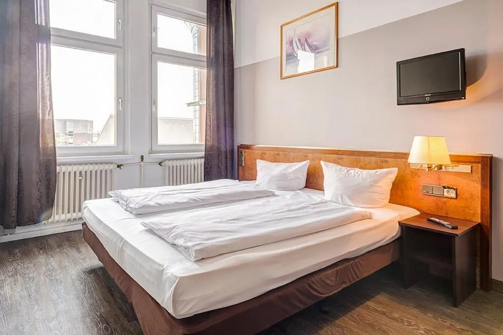 Potsdamer Inn