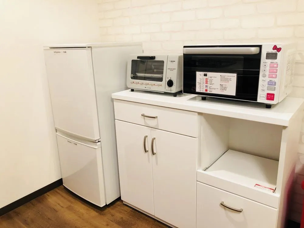 Apatel Suite Dotonbori