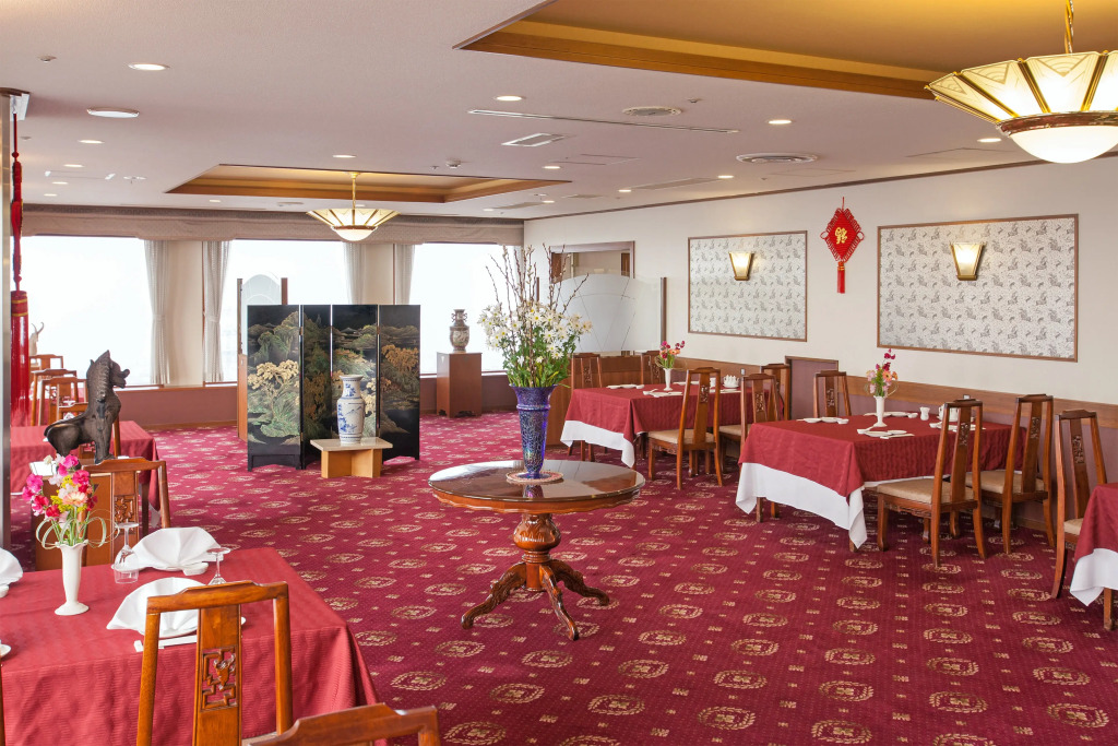 ANA Holiday Inn Kanazawa Sky by IHG