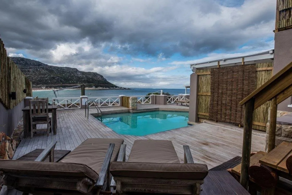 52 on Fish Hoek