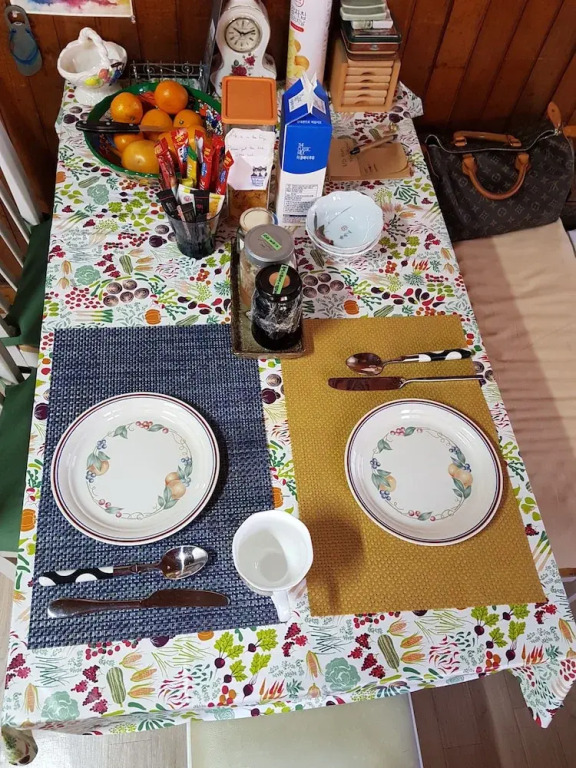 Camino B&B