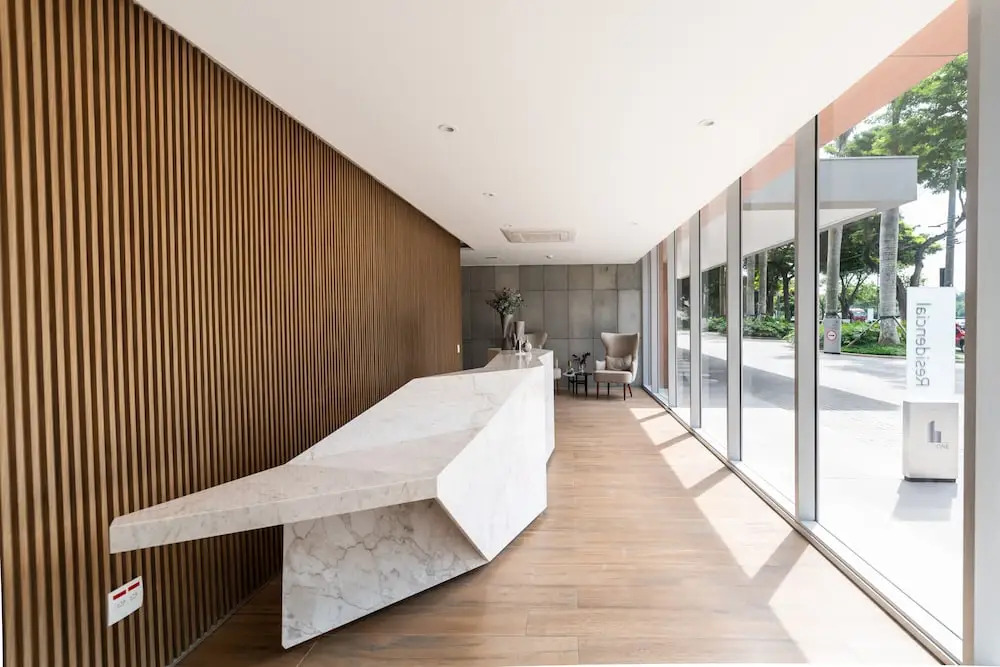 Stunning Views | Luxurious Apartment with Marginal Pinheiros View at River One Residencial by Okaeri Home Apartments