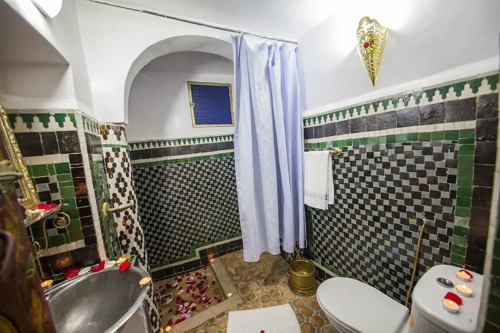 Riad DAR FES
