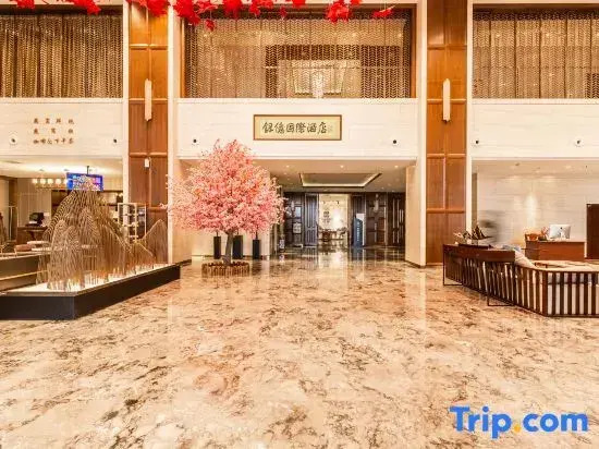 Yinyi International Hotel