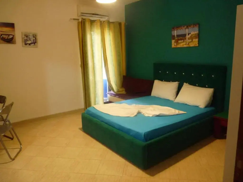Arte Apartment