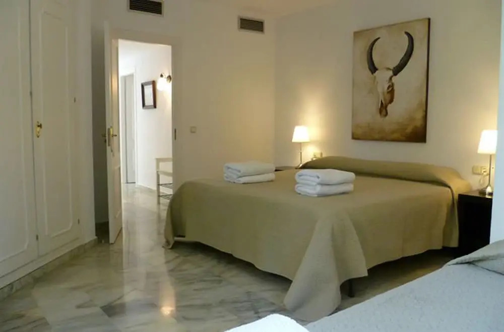 Apartment Real de Zaragoza