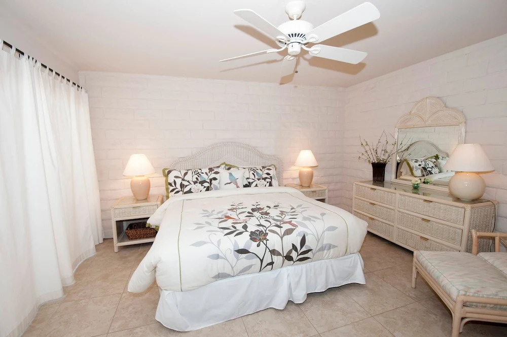 Siesta Villa