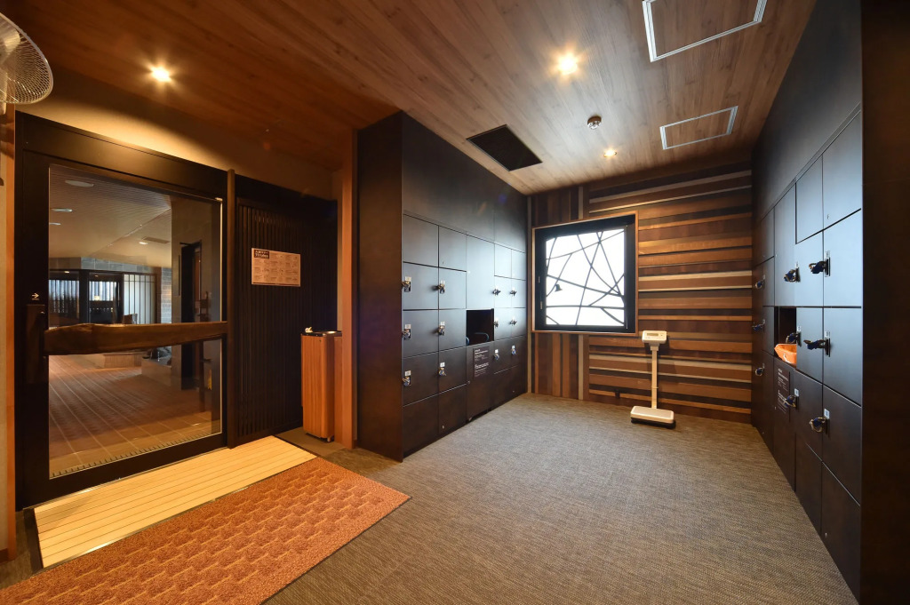 Dormy Inn Higashi Muroran