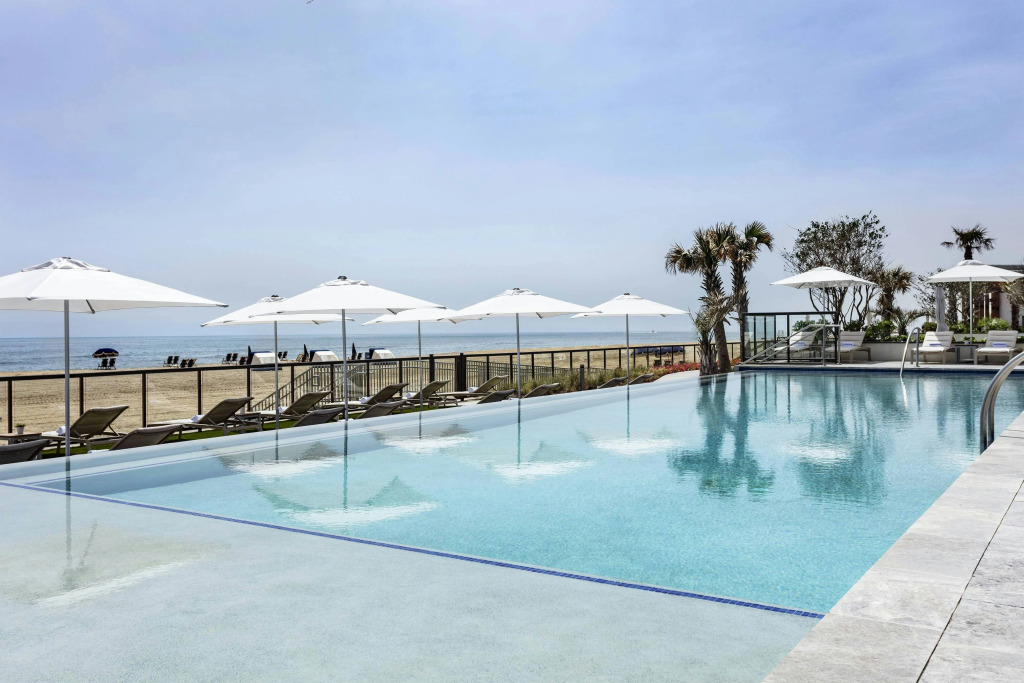 Marriott Virginia Beach Oceanfront Resort