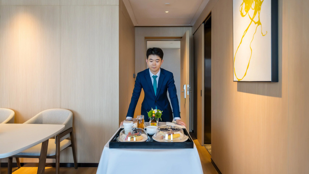 Holiday Inn Xian East by IHG