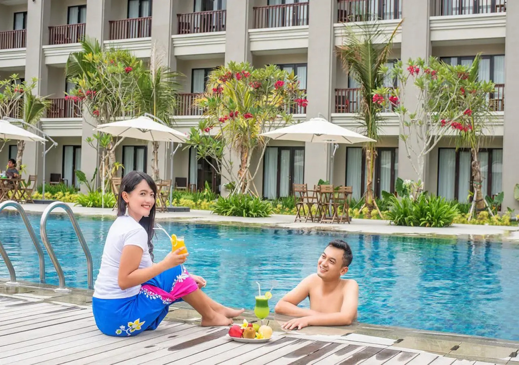 éL Hotel Royale Banyuwangi