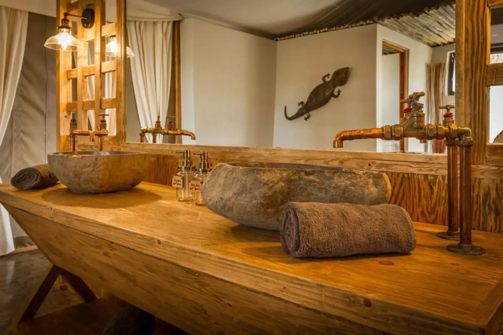 Imagine Africa Luxury Tented Camp