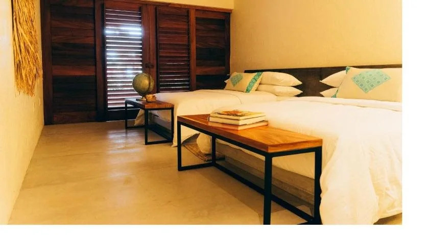 Lo Sereno Casa de Playa