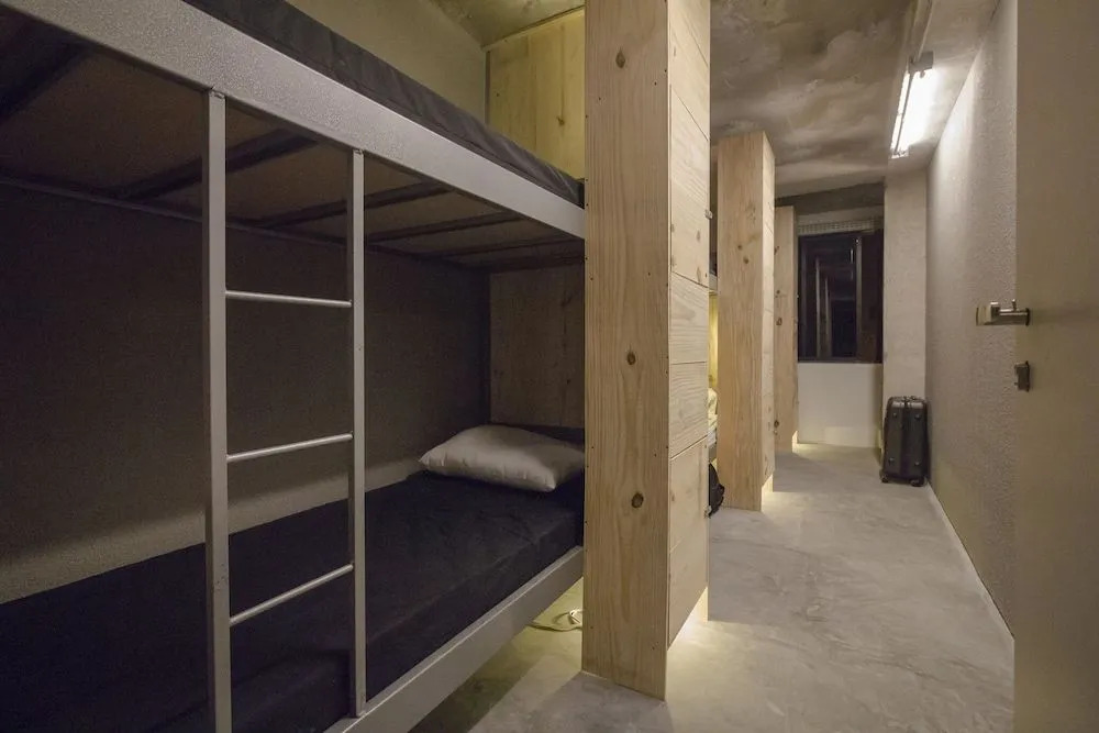 Hostel 7