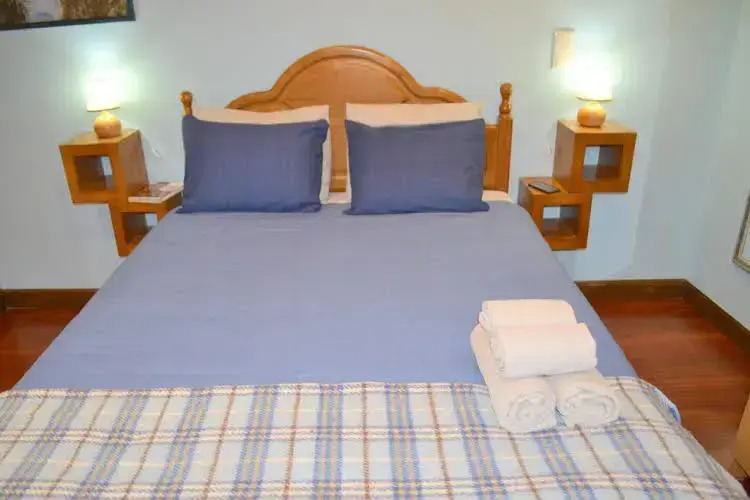 Lisbon Palace Apartment