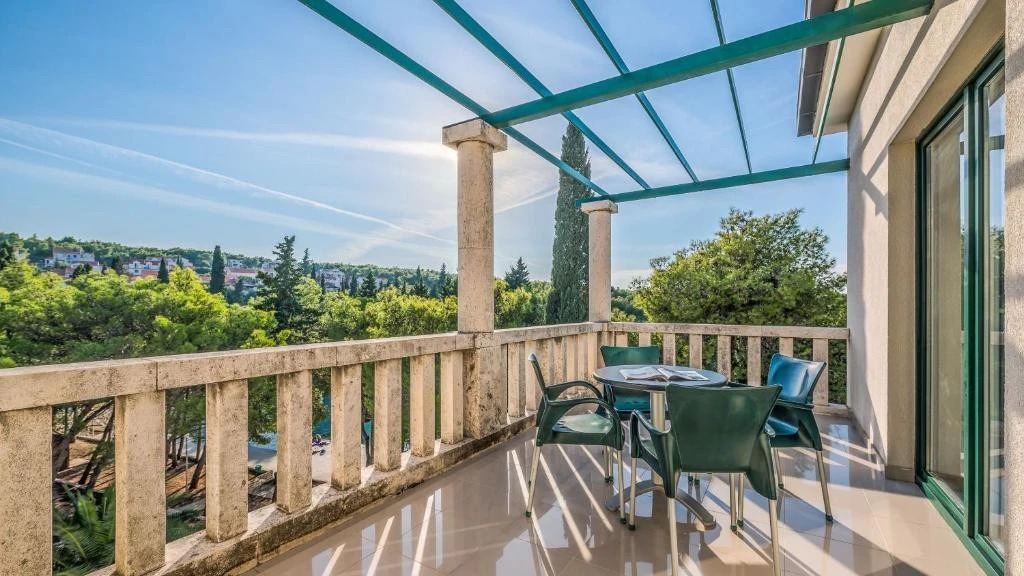 Villa Vela Luka