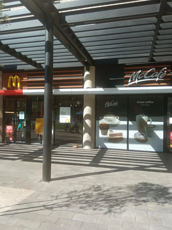 Stesh Maboneng Hotelstyle City Building