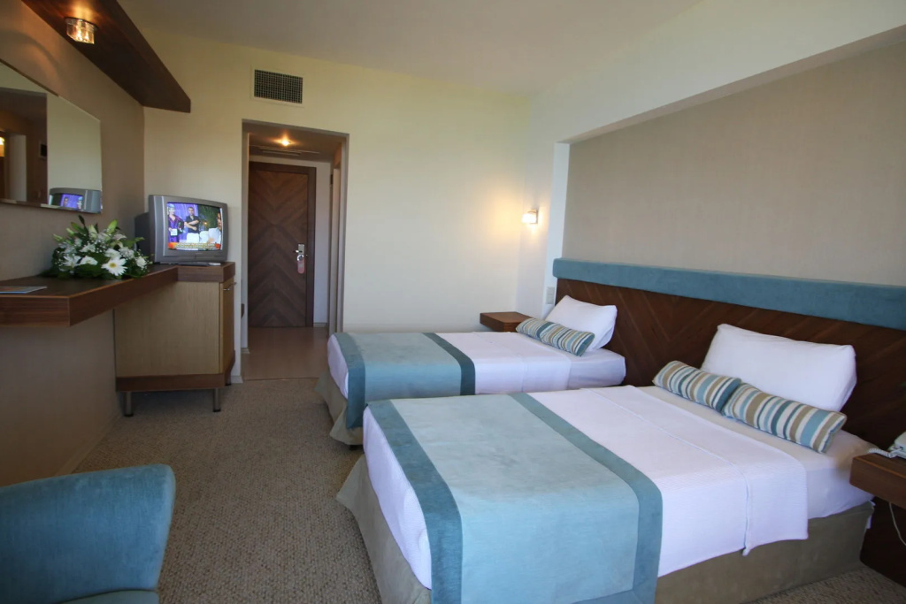 Babaylon Hotel