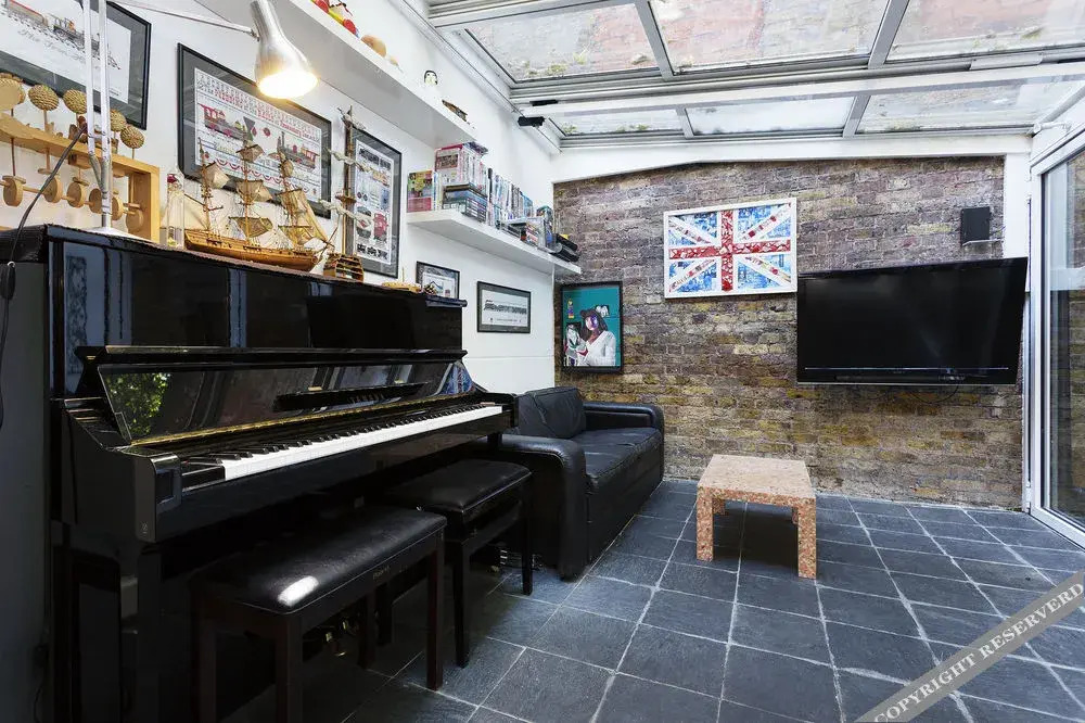 Veeve - Notting Hill Apartments
