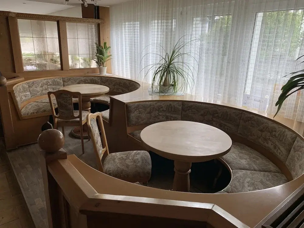 Hotel St. Hubertus