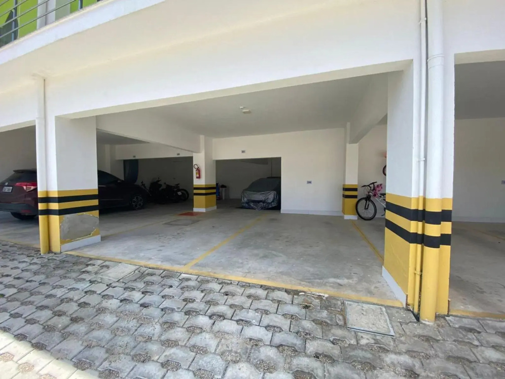 A368 - Res. Enseada De Marbella - Apto 206