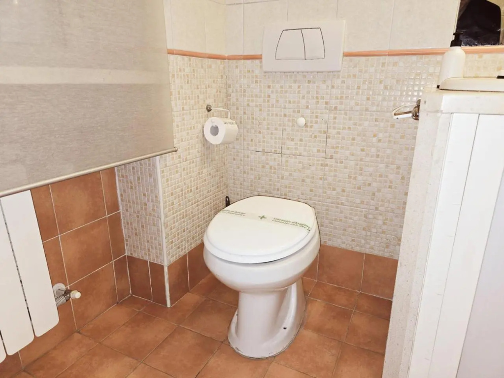 SAN PAOLO ROMA HOLIDAY HOME