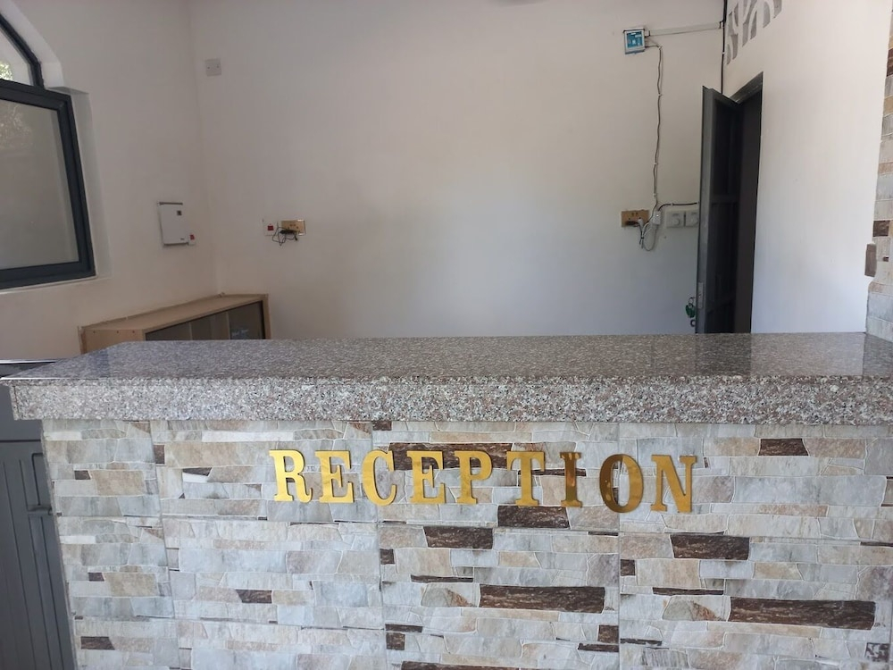 The Treat Hotel Mtwapa